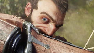 <em>Fable: Legends</em> Is Sounding Like An Xbox One MMO